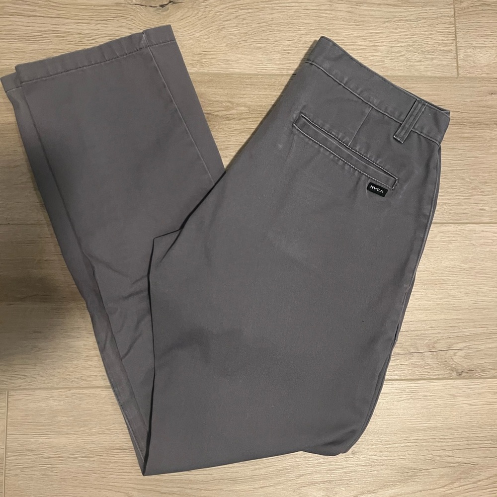 Men’s RVCA Chino Slim Pant
